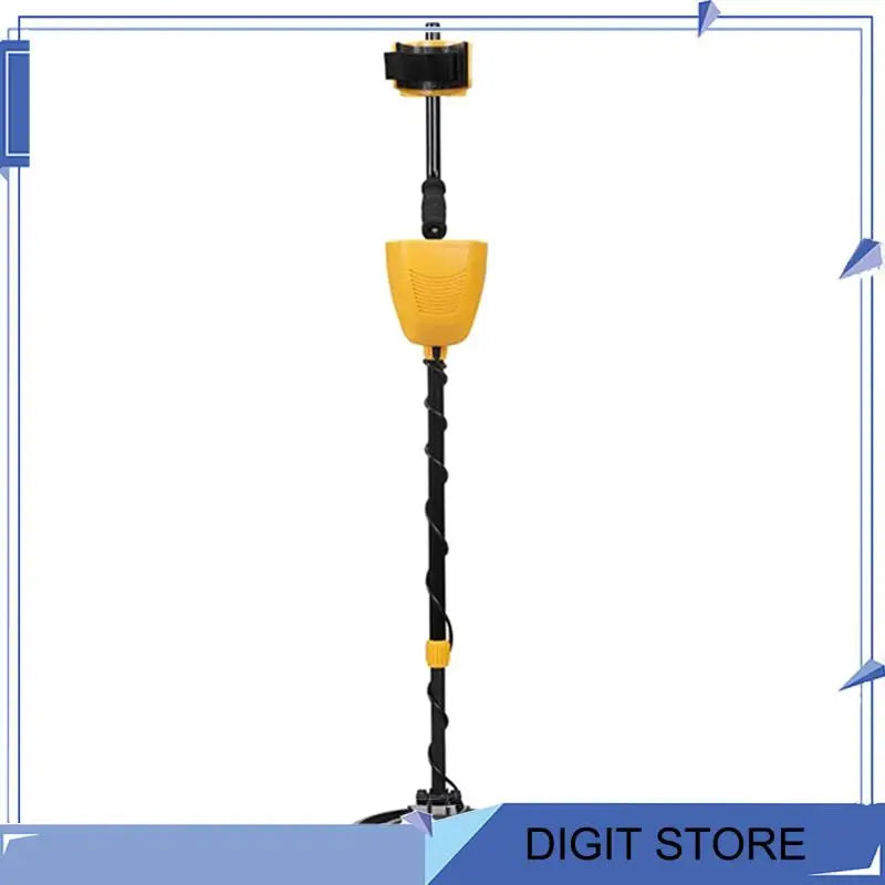 DIGIT-Metal Detector Underground Gold Finder Metal Detecting Tool MD930 Metal Detector MD930