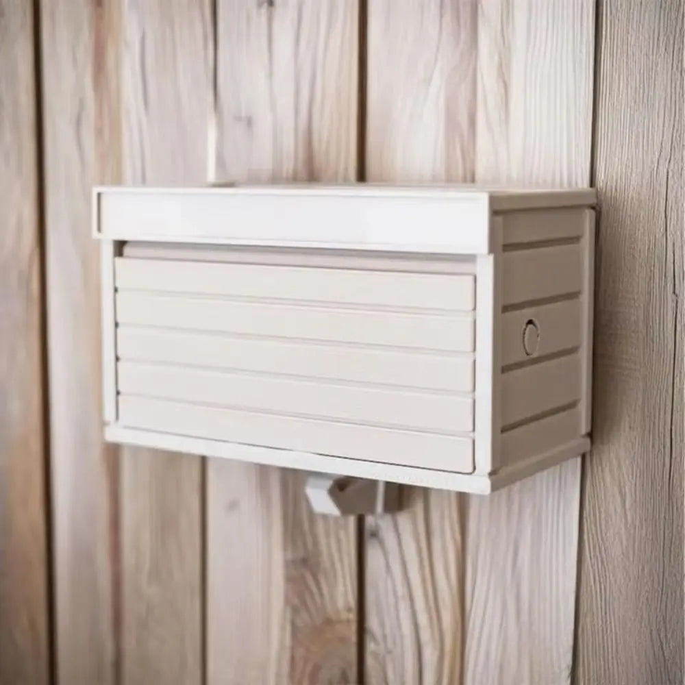 Open Garage Door Design Modern Key Holder Decorative Wall Mount Car Garage Key Holder Easy Installation Engaging Ornament
