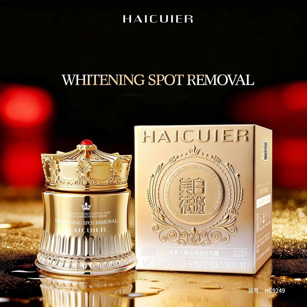 Brighten Skin Tone Face Cream Improve Dry Rough  Tightening Moisturizing Nourishing Lady Cream Soothing Korean Skincare Products