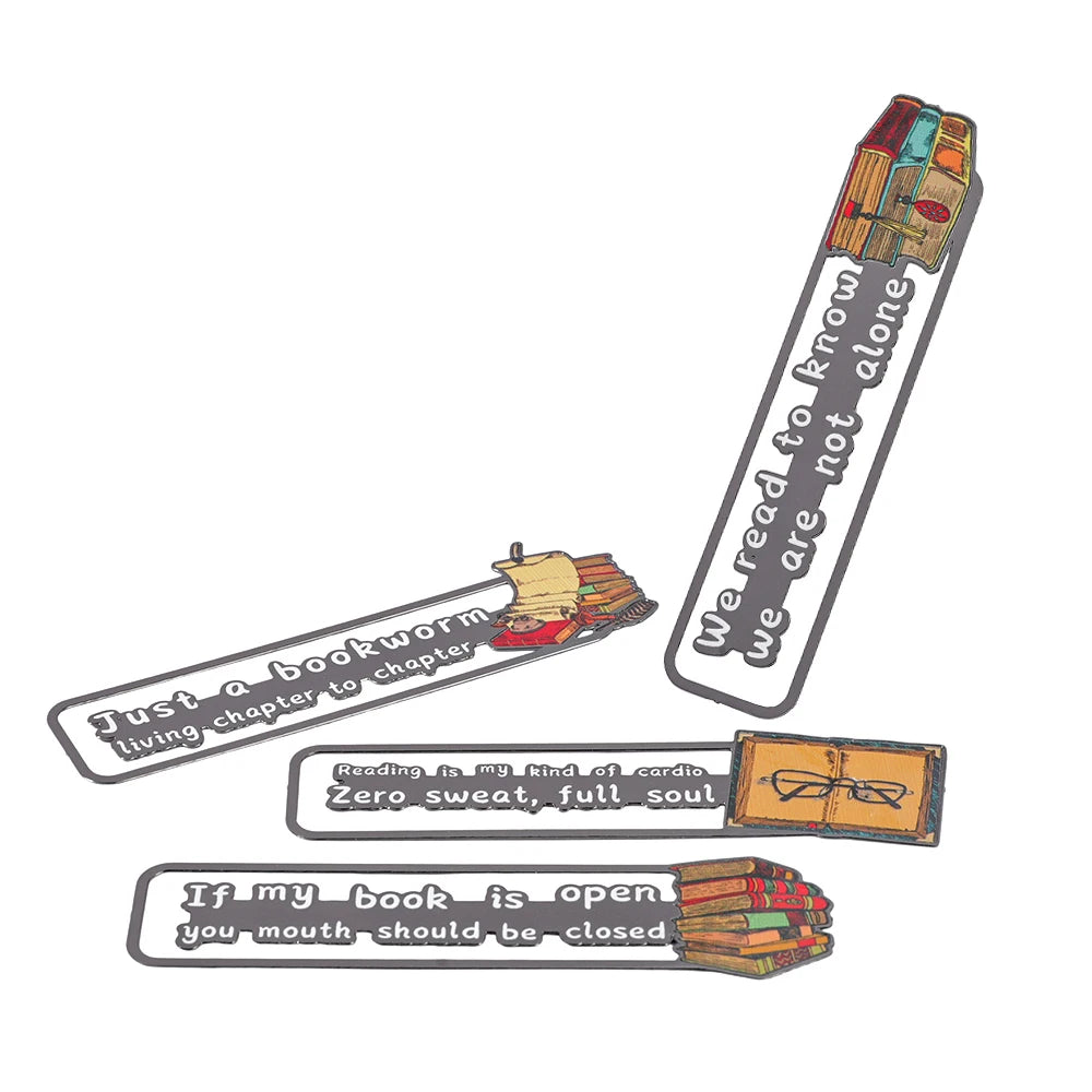 Heated Rivalry Hockey Stick Bookmarks Shane Hollander 24 & Ilya Rozanov 81 Jersey Page Markers, HR Series Merch for Book Lovers
