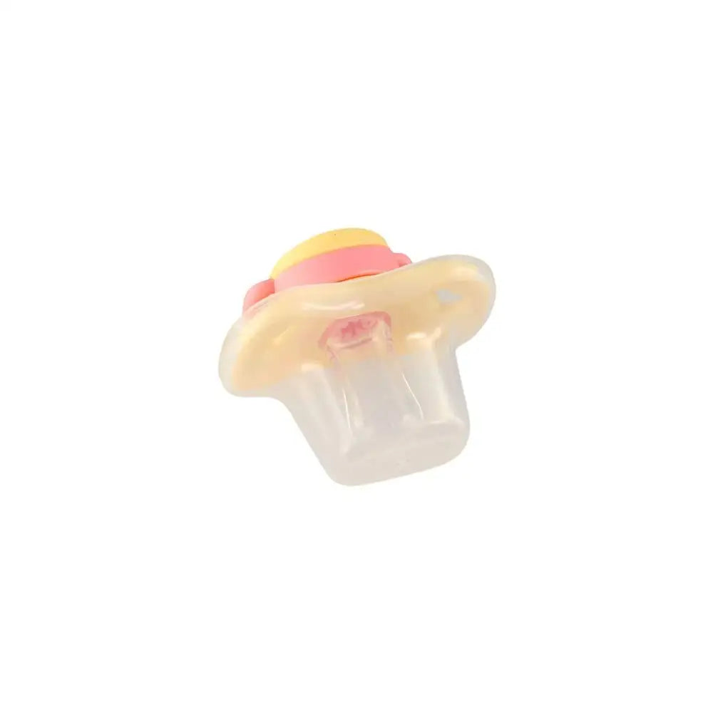 Bite Resistant Pet Silicone Pacifier Soft Chewing Pacifier Dogs Toys Clean Teeth Puppy Toys Silicone Cat Pacifier