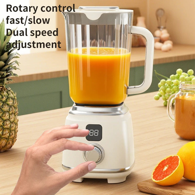Portable Juicer Blender 600ml Electric Fruit Juicer USB Charging Lemon Orange Fruit Juicing Cup Smoothie Blender Machine
