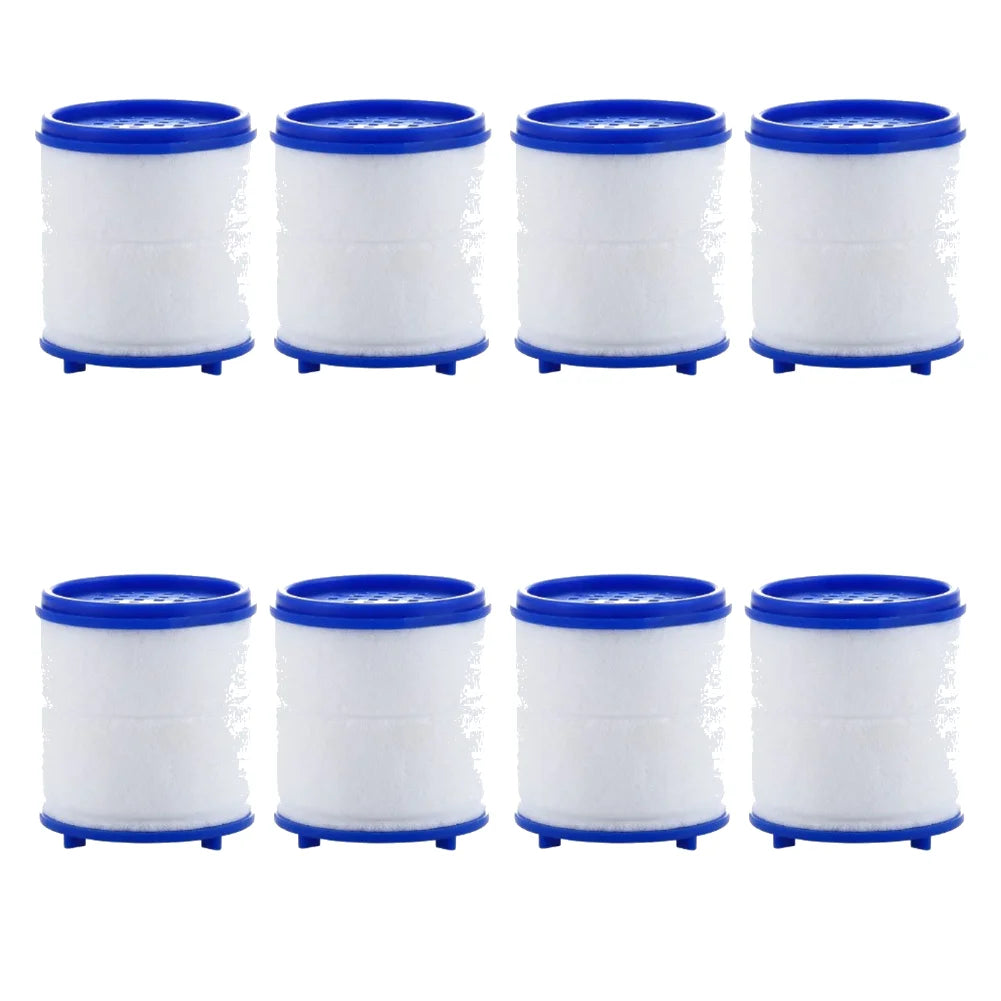 Faucet Water Clean Filter Purifier 360 Degree Rotating Anti-splash Filter Element Water Saving for Household Kitchen Bathroom