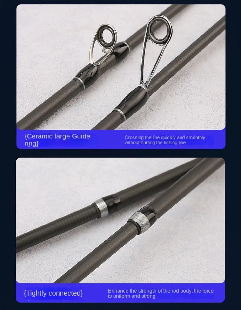 1.5m-1.8m Telescopic Fishing Rod  Glass Fibre Fishing Pole Casting Rod Fishing Rod Reel Set Lure Set Hooks Feeder Rod Combo