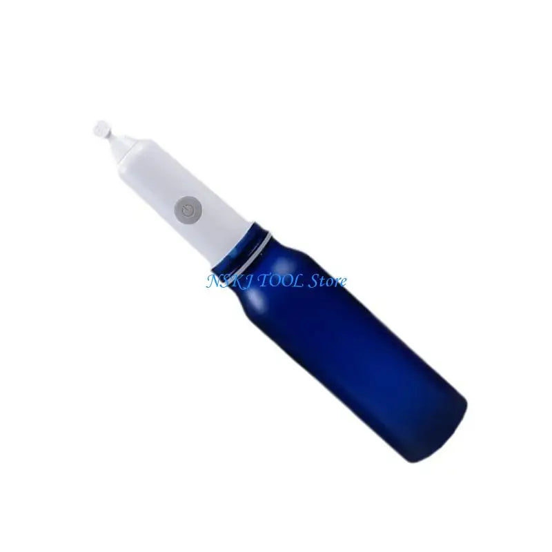 L8RC Electric Feminine Cleansing Device Small Design Waterproof Handheld Easy carry Bidet Simple to Operate for Women