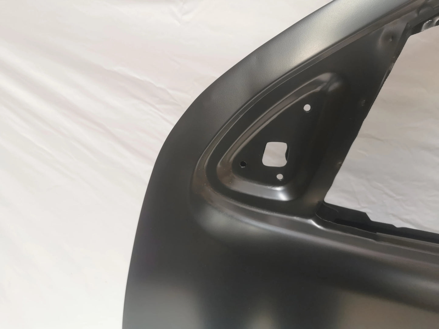 High Quality Auto Parts Car Left Right Side Panel Door Panel For Hilux Vigo One And Half Cabin 2005-2010