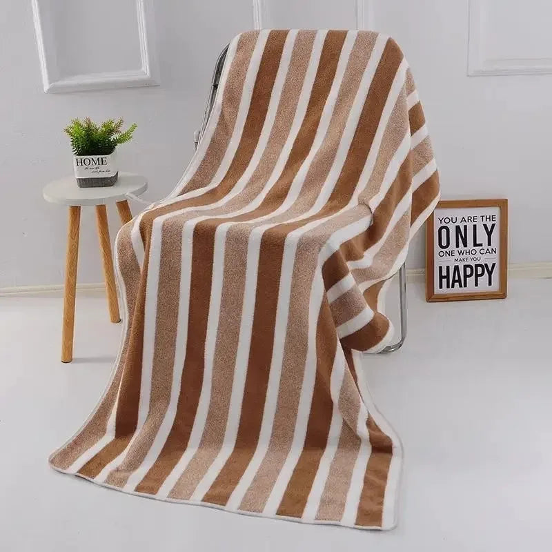 New/ Home Soft and Comfortable Bath Towels for Men and Women, Absorbent and Comfortable Couple's Large Towels, Wrapping Towels