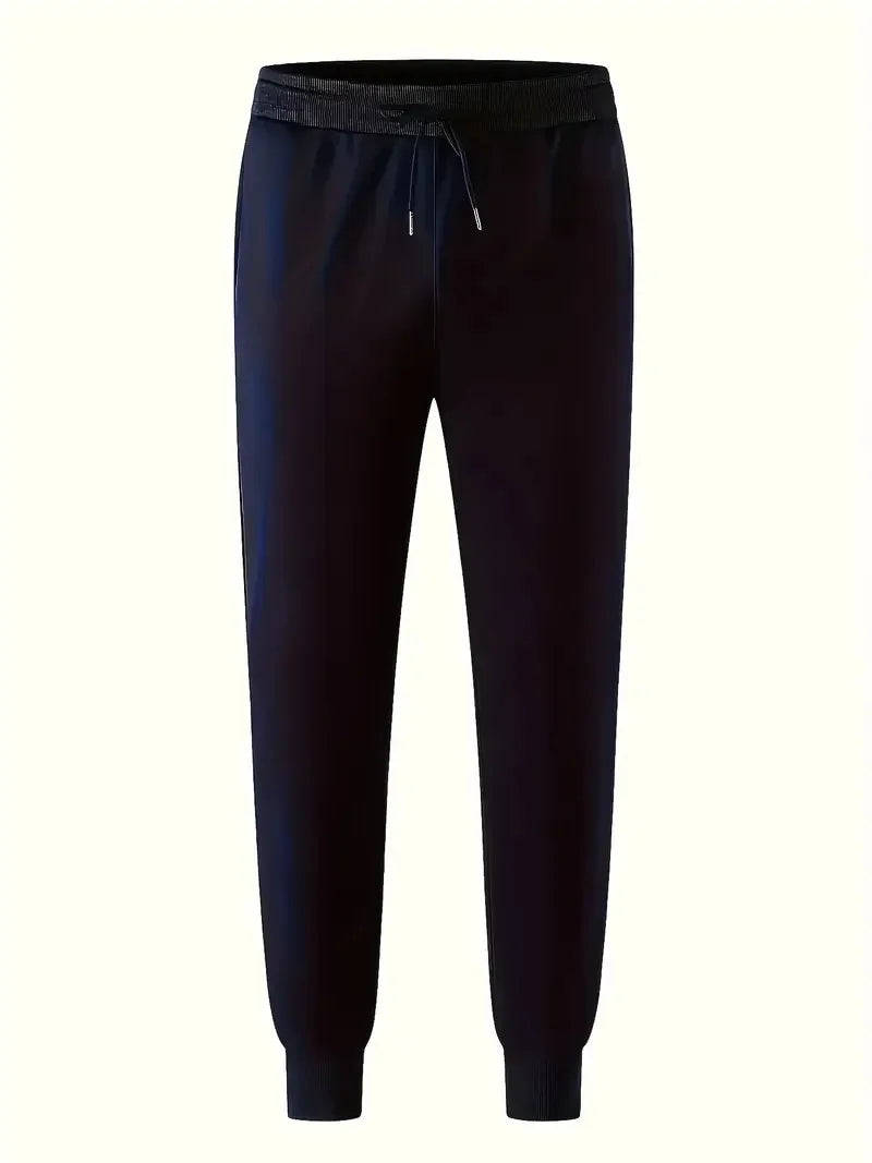 Trousers for Men 2025 Hot Sale Casual Sweatpants Urban Fashion Streetwear 2025 Autumn Winter Sporty Jogger Pants