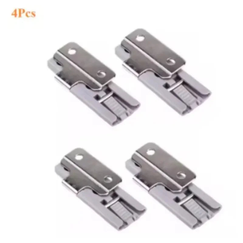 Sliding Bi-fold Folding Door Hanging Wheel Roller Hinge Replacement Parts