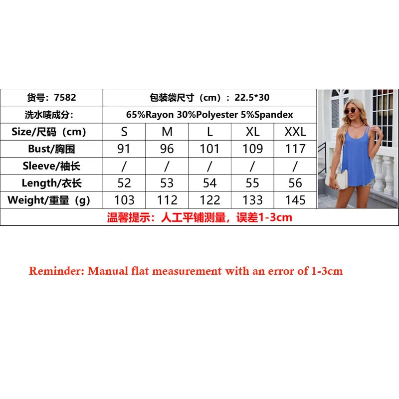 Women Summer Off Shoulder Sexy Vest Girl Fashion Top O Neck Streetwear Loose T Shirt Female Casual Sleeveless Tank Top