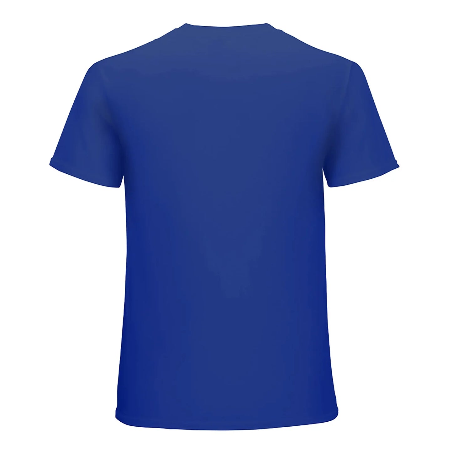 Baseball - Blue Jays Minimalist T-shirt new edition plain t shirts for men graphic
