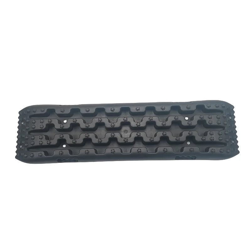 10T Car Off Board Snow Chains Self Rescue Anti Skiding Plate Self Driving Emergency Equipment Muddy Sand Traction Assistance