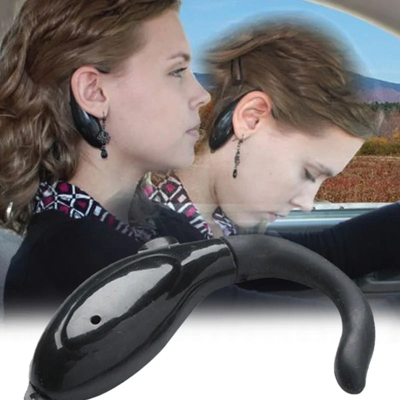 Anti-sleep Alarm Drowsy Driver Sleepy Reminder Sleep Reminder Alarm Alert Sleepy Reminder For Car Driver To Keep Awake Car