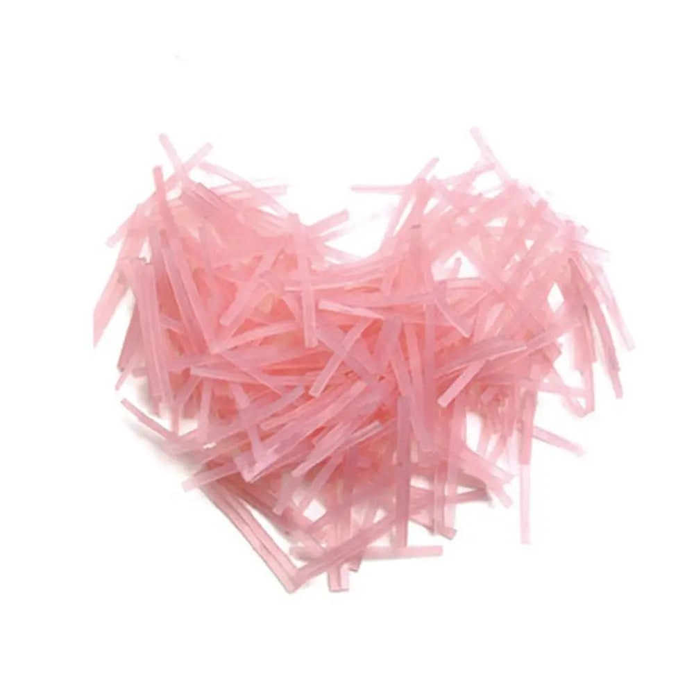 52Pcs Double Sided Super Stretch Invisible Double Eyelid Tape Makeup Tools Big Eyes Eyelid Stickers