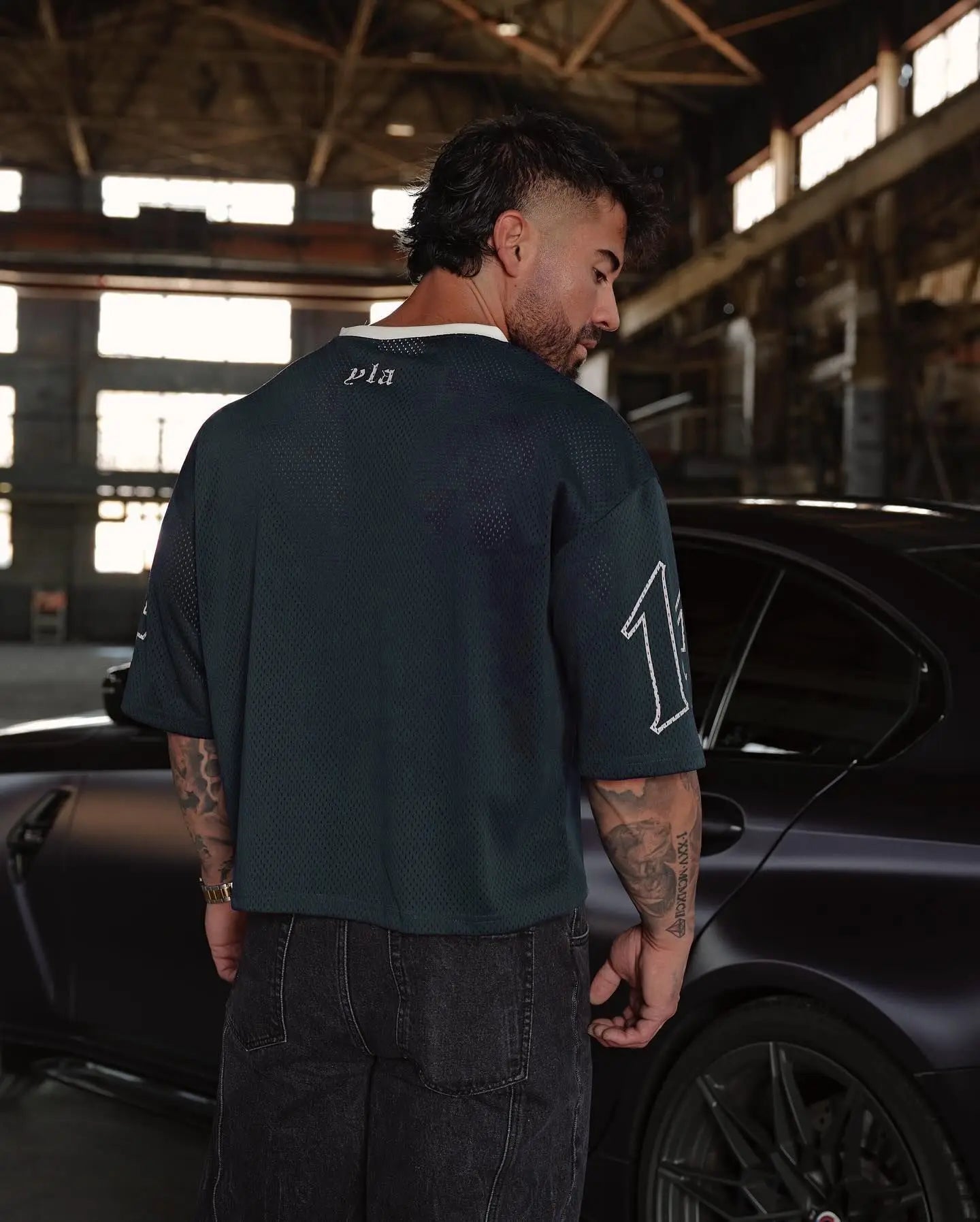 T-shirts Men Summer New Sports Men T-shirts Leisure V Neck Fashion Loose And Comfortable Clothing Gym Running Shirts man