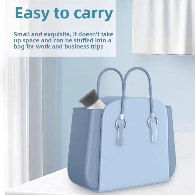 Portable Bidet Travel 290ML Friendly Handheld Personal Convenient Leakproof Design for Personal Hygiene Cleaning  Portable Bidet