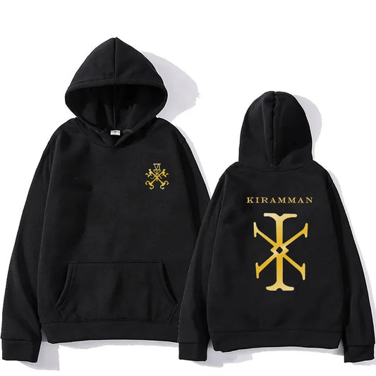 Arcane 2 Caitlyn Hoodie 2024 Anime womens Hoodies Harajuku Aesthetic Winter Fleece Pullover Sweatshirt for