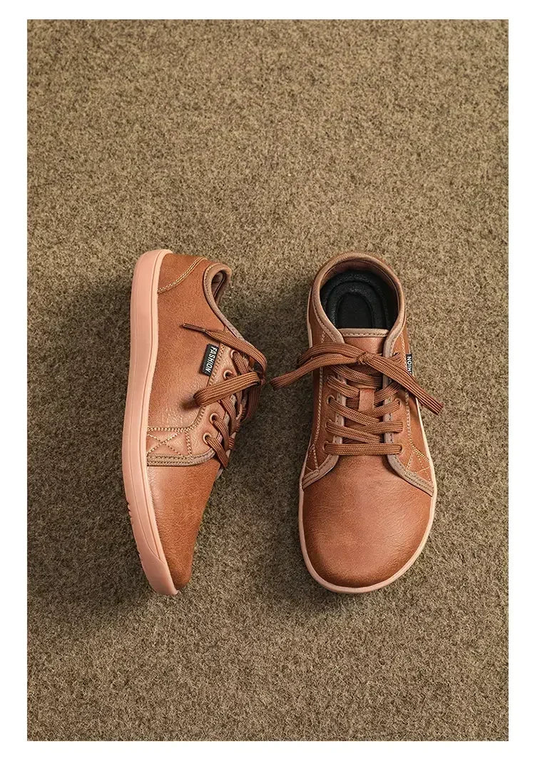 Womens Barefoot Shoes Wide Width Casaul Sneakers Unisex Plus Size Toe Shoes Zero Drop Minimalist Walking Flats for Men