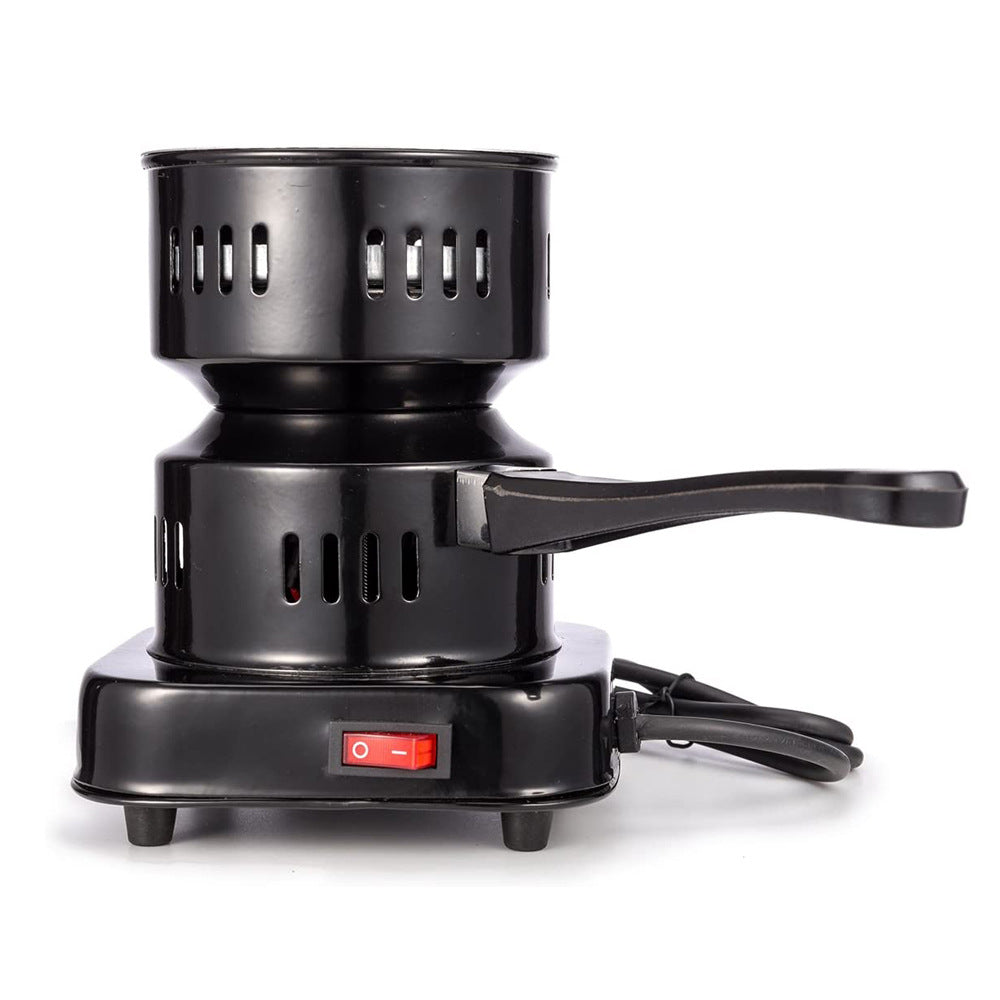 Hookah Electric Stove Shisha Charcoal Burner Hot Plate Chicha Coal Starter Special Purpose with EU Plug Narguile Accessories