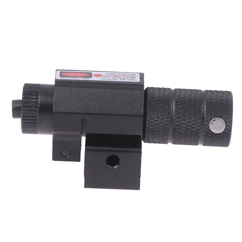 High Accuracy 20MM Rangefinder, Red Laser Infrared Distance Meter, Reliable Digital Test Aid