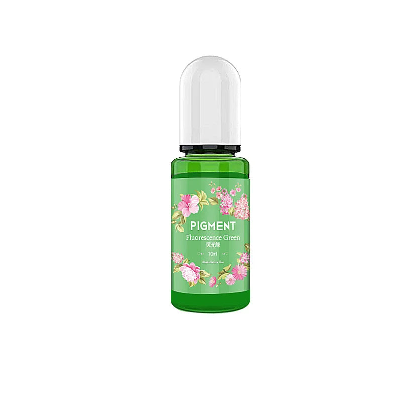 Epoxy Resin Pigment 30 Color Liquid Epoxy UV Resin Dye Transparent Colorant for UV Resin Coloring, DIY Resin Art Jewelry Making