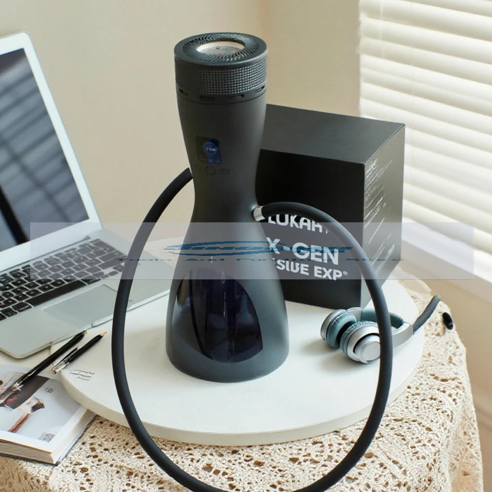Smart Hookah Electronic Hookah Cigarette Rod Shisha Bar Entertainment