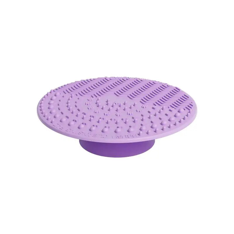Makeup Brush Cleaning Box Sponge Eyeshadow Brushes Quick Clean Dry Cleaner Cosmetic Wash Clean Powder Tool Makeup Accessories