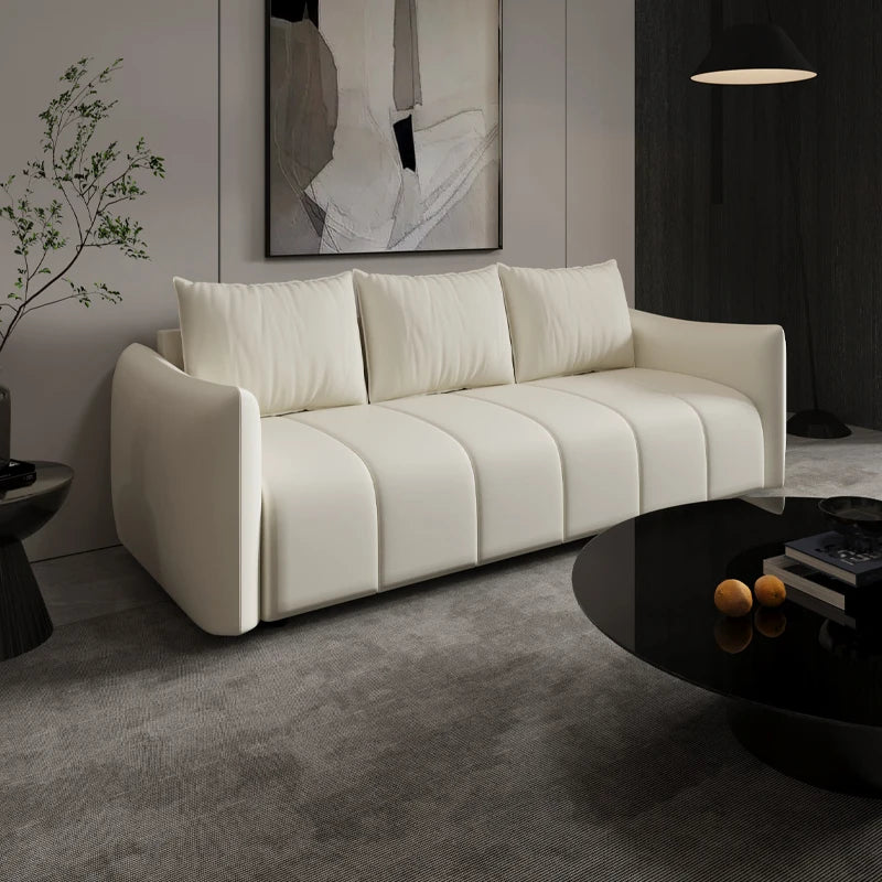 Floor Lounge Living Room Sofas Armrest Classic Relaxing Romantic Sofa Couples Office Meubles De Salon Furniture Accessories