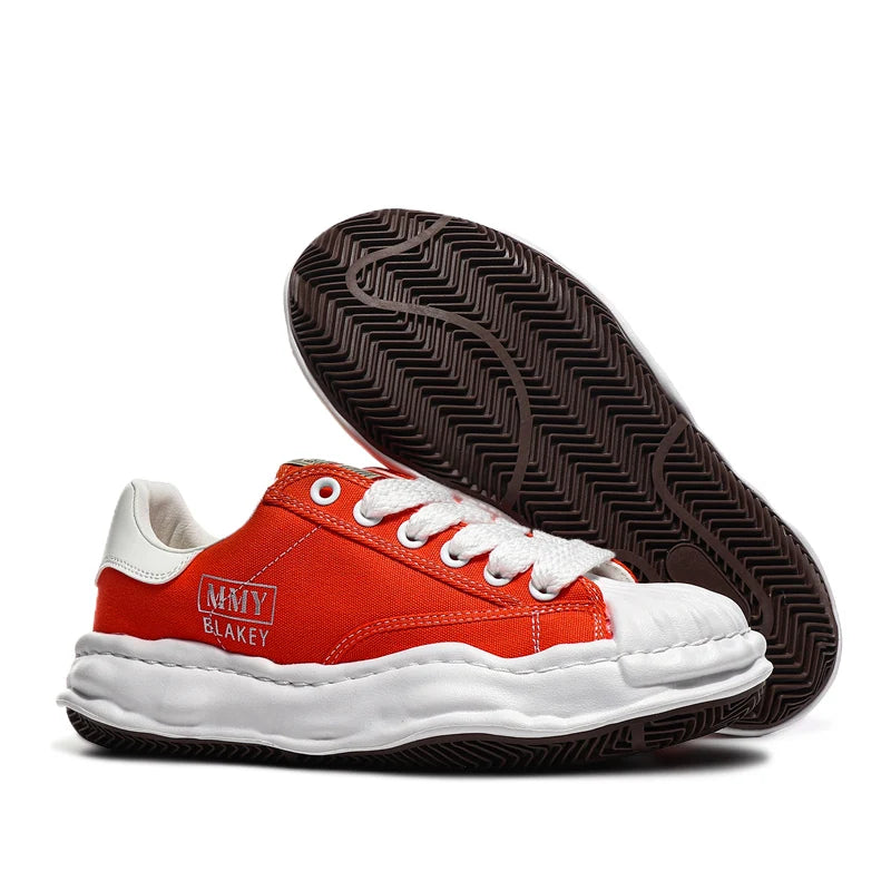 Women Casual Shoes Men's Sports footwear Summer Casual Thick Soled Male Soft Comfortable Non-slip Outdoor Fashion Board sneakers