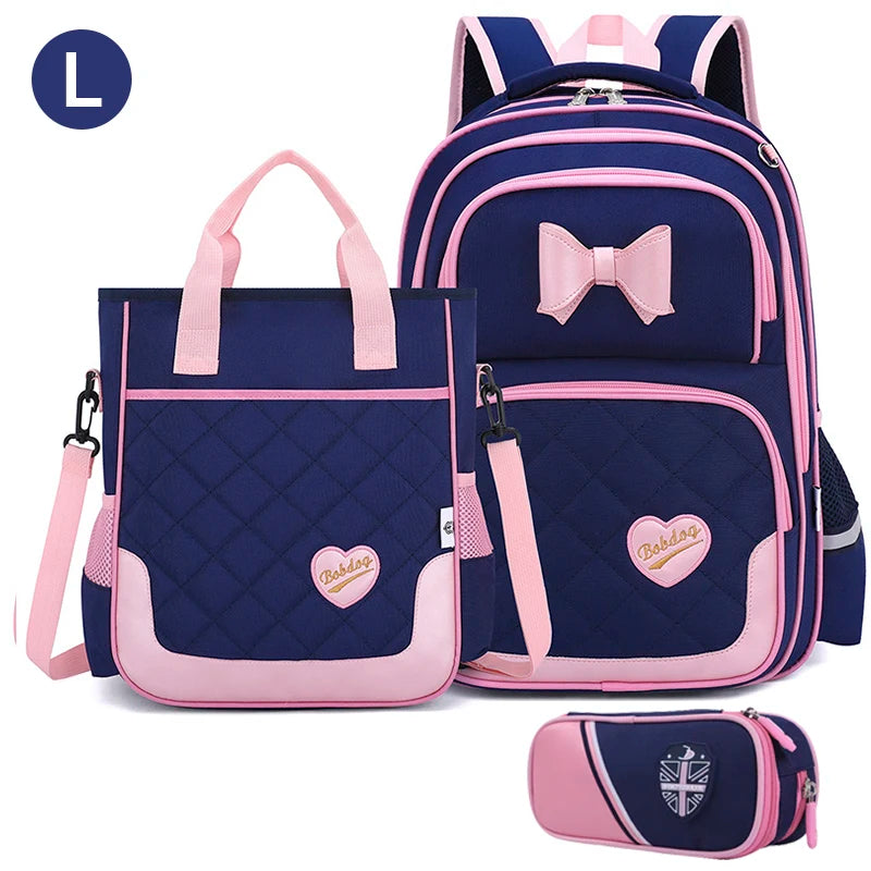 2023 School Bags for Girls Kawaii Backpack Backpacks for School Teenagers Girls  Kids Bags for Girls Orthopedic Backpack