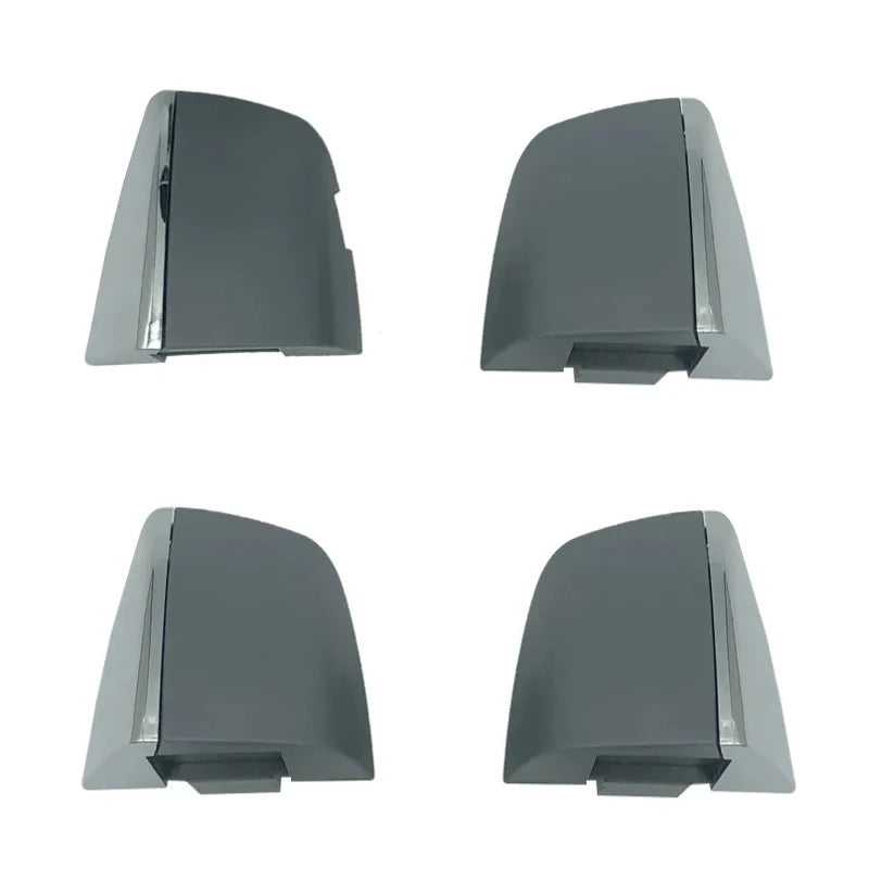 Door outer handle cover For ROEWE I6 RX5 RX3 I5 MG6 ZS Key lock hole cover Auto Spare Parts,Steering wheel left side