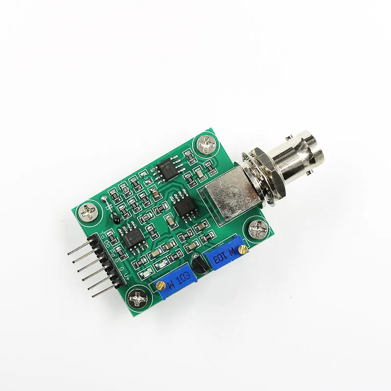 Liquid Water PH Value Detection Liquid Arduino Detect Regulator Sensor Controller Control Board Module Monitoring Meter Tester