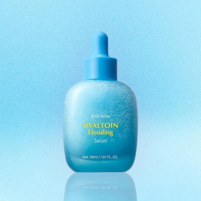 Korean Skincare Face Essence  Volumizing Serum Moisturizing Anti-aging Plumping Serum Repairing Nourish Smooth Facial Serum