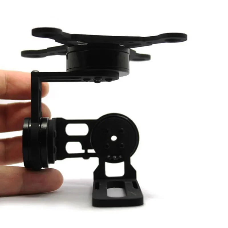 3 Axis Gimbal Storm 32 BGC Lightweight Brushless Gimbal / 2 Axis  Brushless Gimbal For Gopro3 Gopro4 SJ4000 Camera DIY FPV