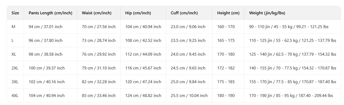 Spring and Autumn Small-footed Work Pants Men's Casual New Outdoor Trendy Brand European American Outdoor Function
