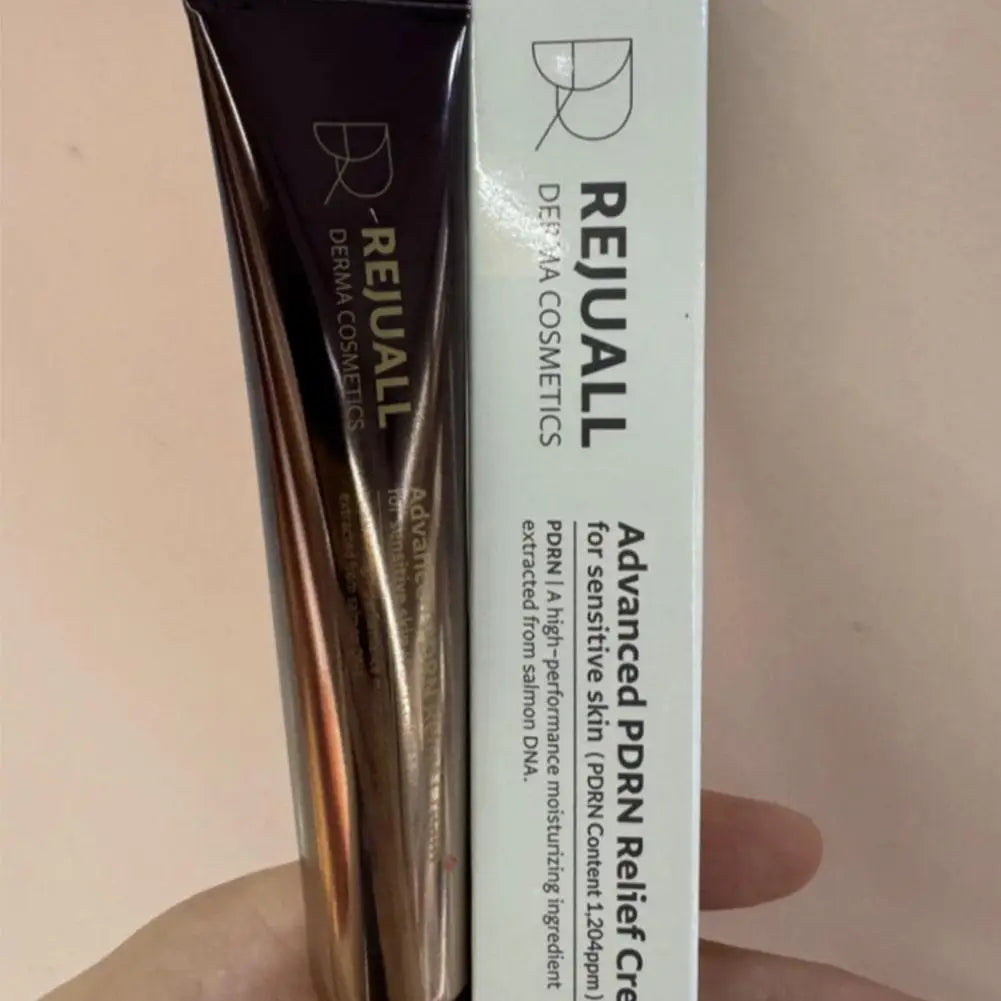 Korean Dr. REJUALL Rejuvenating Cream Deep moisturizing Lightening Facial Lifting Firming Oil Control Anti-acne  Skin Care