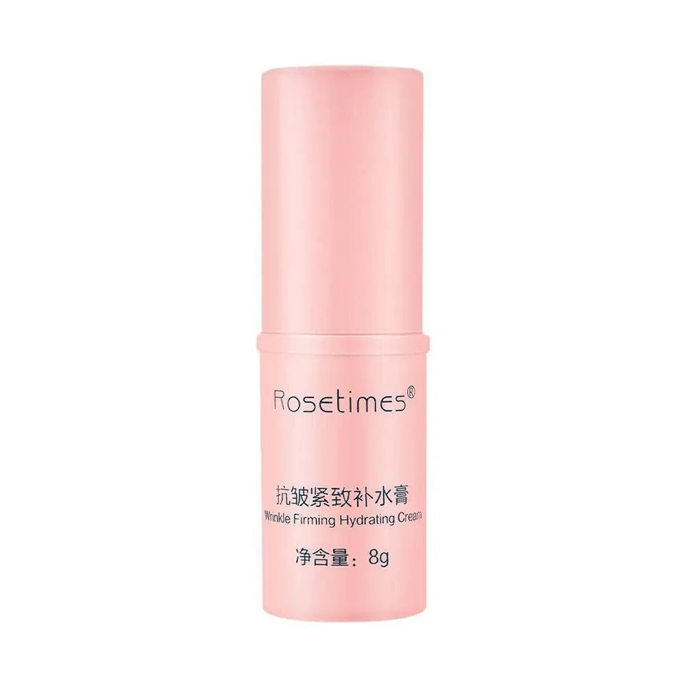 Korean Collagen Multi Balm Stick Moisturizing Bounce Multi Cream Improve Dull Skin Hydrating Cosmetics