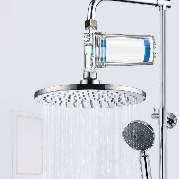 Universal Water Pipe Filter PP Cotton Shower Bath Sprayer Strainer Faucet Water heater Purification Kitchen Bathroom  Fittings