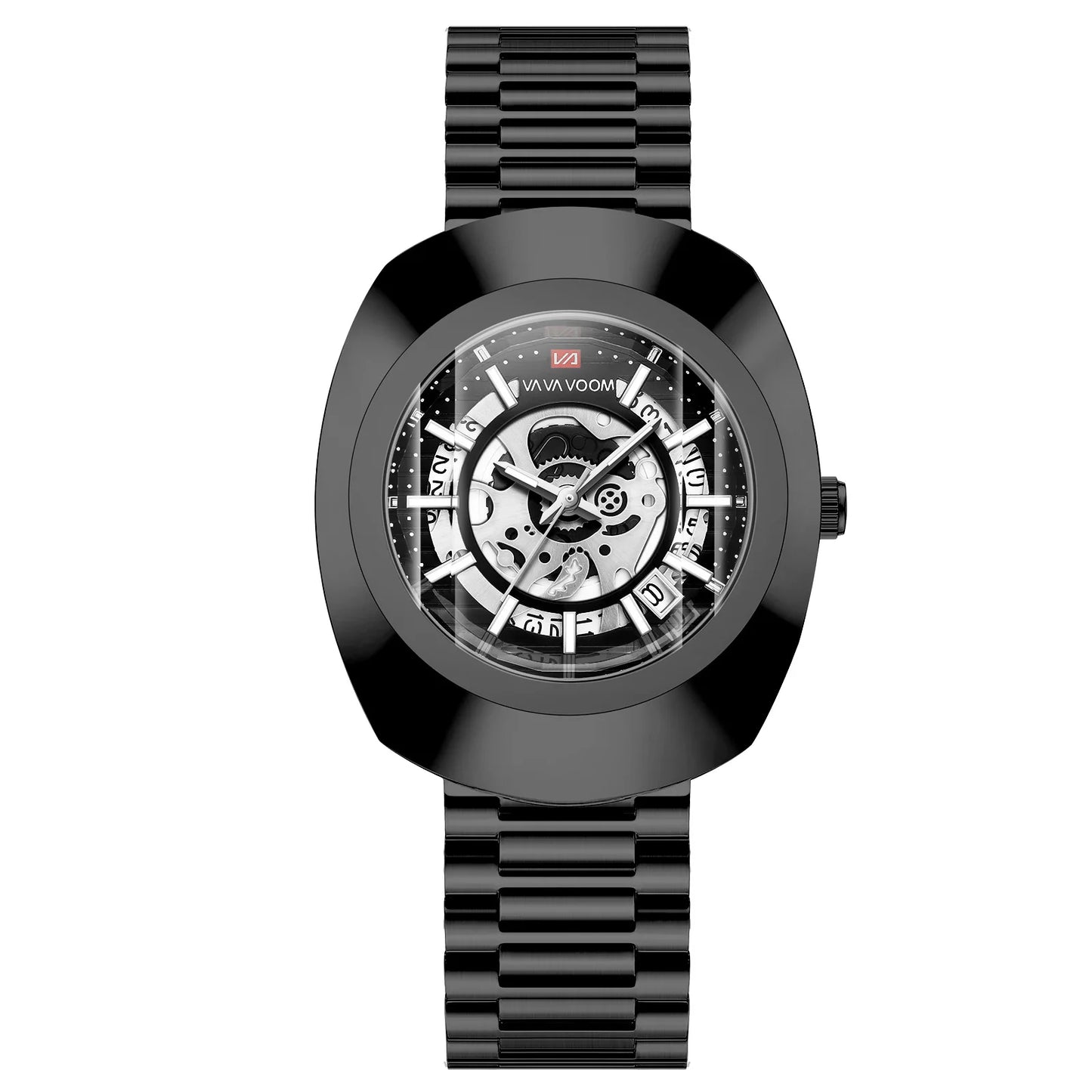 Gold Men Wrist Watches For Male Clock 2025 Top Brand Luxury Golden Fashion Men Quartz Watches Waterproof Wristwatches Dropship