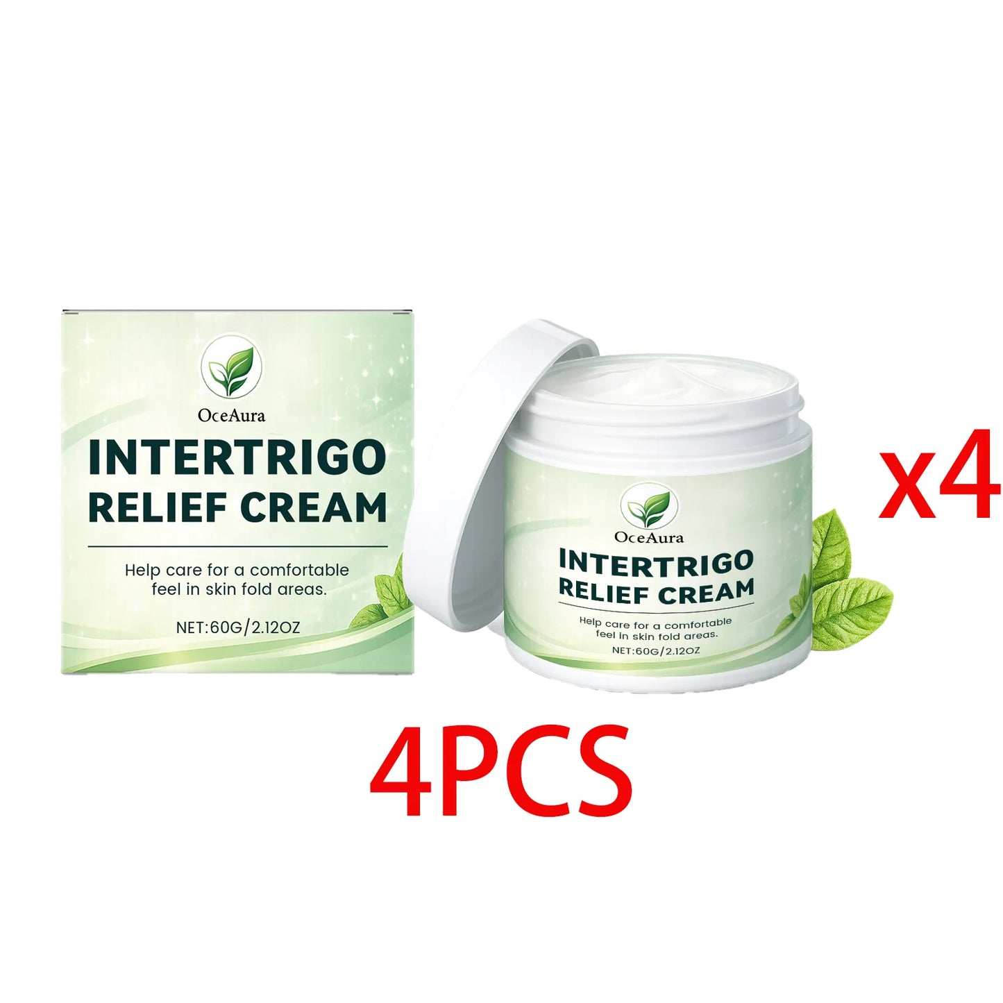 Camellia Sinensis Leaf Skin Care Cream Hydrating Gentle Smooth Skin Lightweight Soothe Skin Folds Deep Moisturizer Facial Health