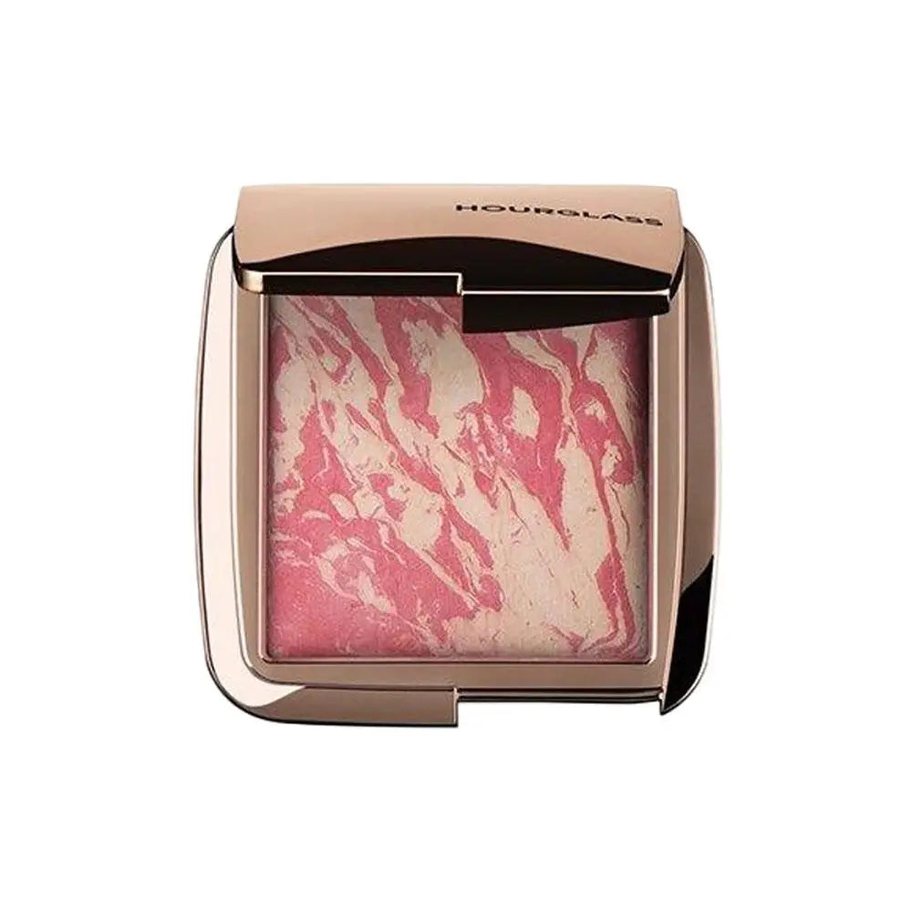 2.4g Original Soft Natural Matte Lasting Marble Blush Ethereal Glow Diffused Heat Mood Exposure Hourglass Ambient Lighting Blush