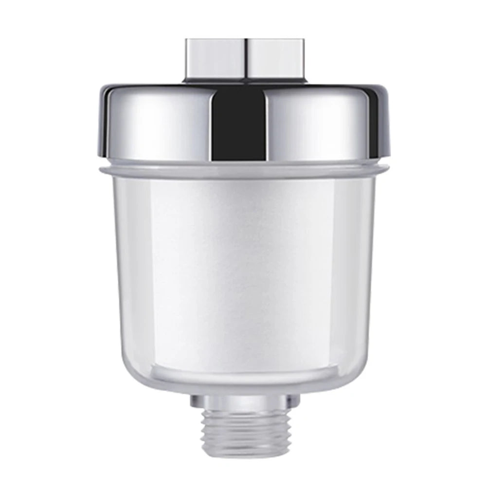 Water Outlet Purifier Kits cocina Universal Faucet Filter For Bathroom Shower Household Filter PP Cotton High Density Practica
