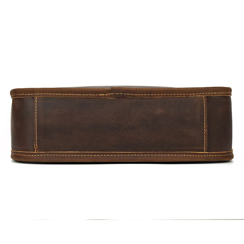 Genuine Leather Man Shoulder Bags Cow Skin Mens Casual Crossbody Bag Messenger Bag cross shoulder bag men leather