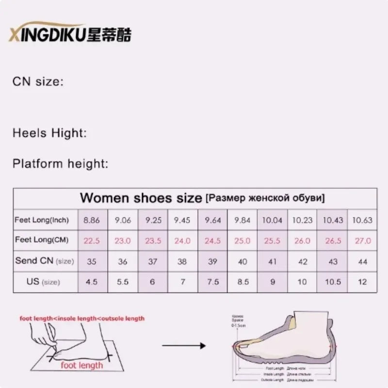 Women's Fashion Baotou Slippers Spring New Pointed Head Deep Mouth Anti-slip Wear-resistant Slip-on Wedge Sandals