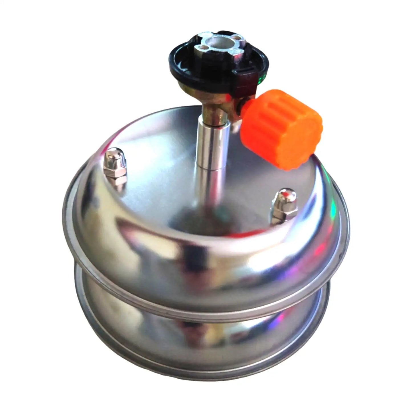 Outdoor Shisha Hookah Coal Heater Use Gas Portable Hot Plat Fast Burning Narguile Chicha Smoking Accessories