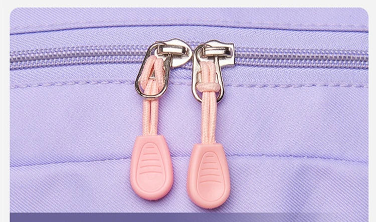 2026 Primary School Girls' Schoolbag Kawaii Lightweight Children's Bag Waterproof Bags Colorful Travel Backpack Mochilas Gifts