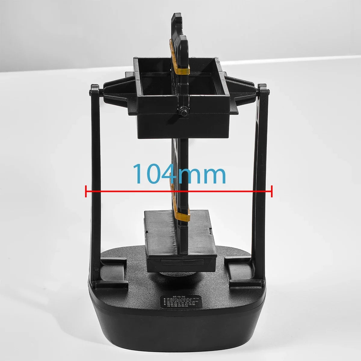 Automatic Watch Winder Self-Winding Device Watches Mechanical Rotomat Wind-Up Small Watch Shaker Mechanical Watch Winding Device