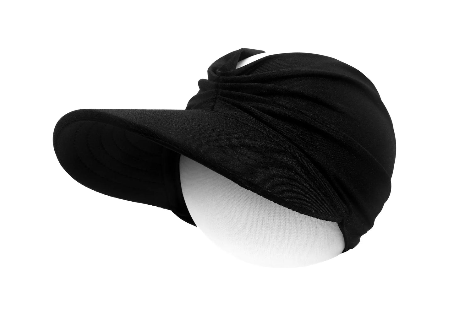 Summer Sun Hats Beach BabyGirls Boys Wide Brim UV Protection Baseball Cap for Kids Outdoor Quick Dry Breathable Empty Top Hat