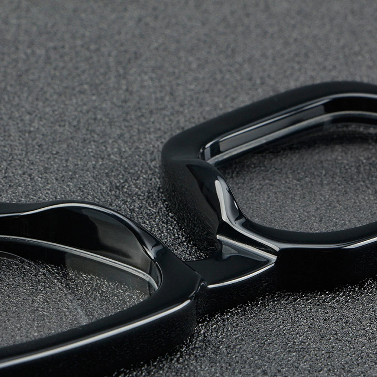 Vintage Big Wide Legs Acetate Glasses Frames Women Mens High Quality Optical Glasses Frames
