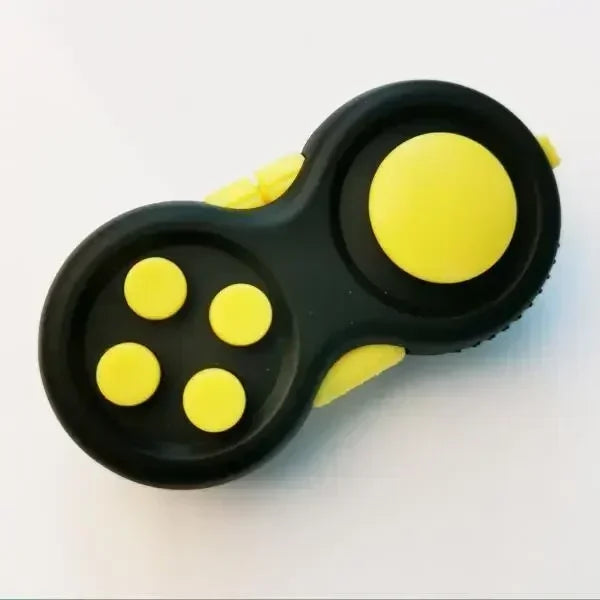 Handle Stress Reliever Novelty Autism Toy Funny Decompression Handles Educational Anxiety Therapy Novel Finger Sports Toys